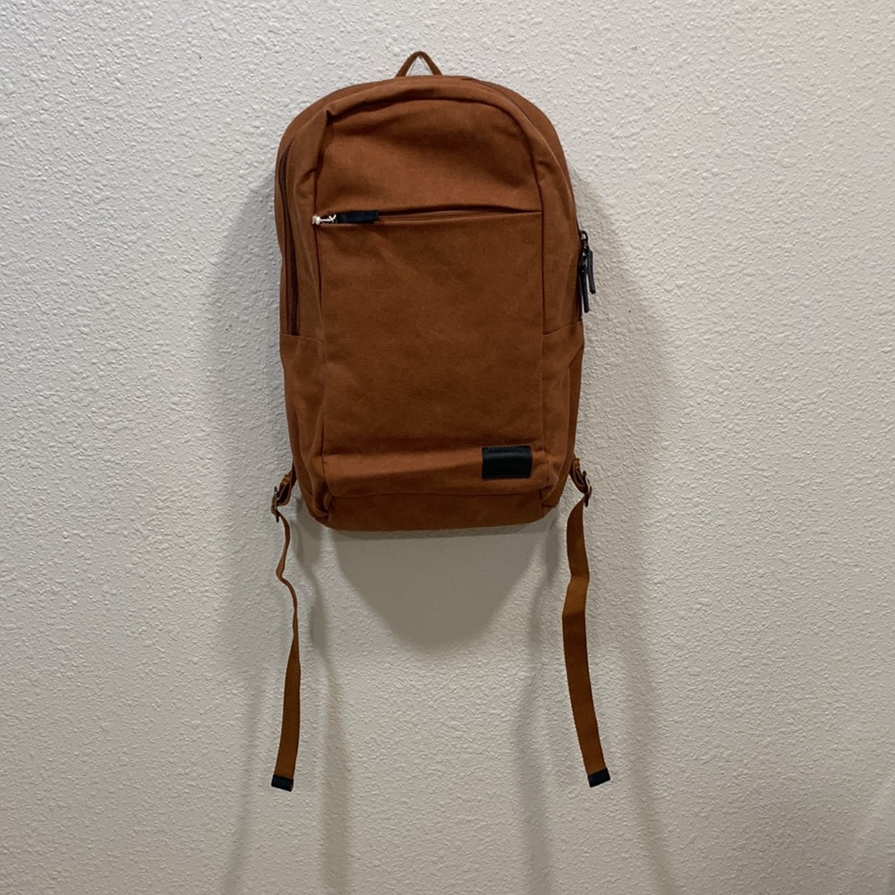 Nixon Makers Backpack Tobacco Color NWT
